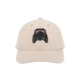 Jeep Kids Hat