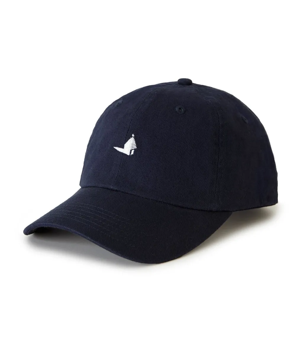 Junior Fit Cotton Hat