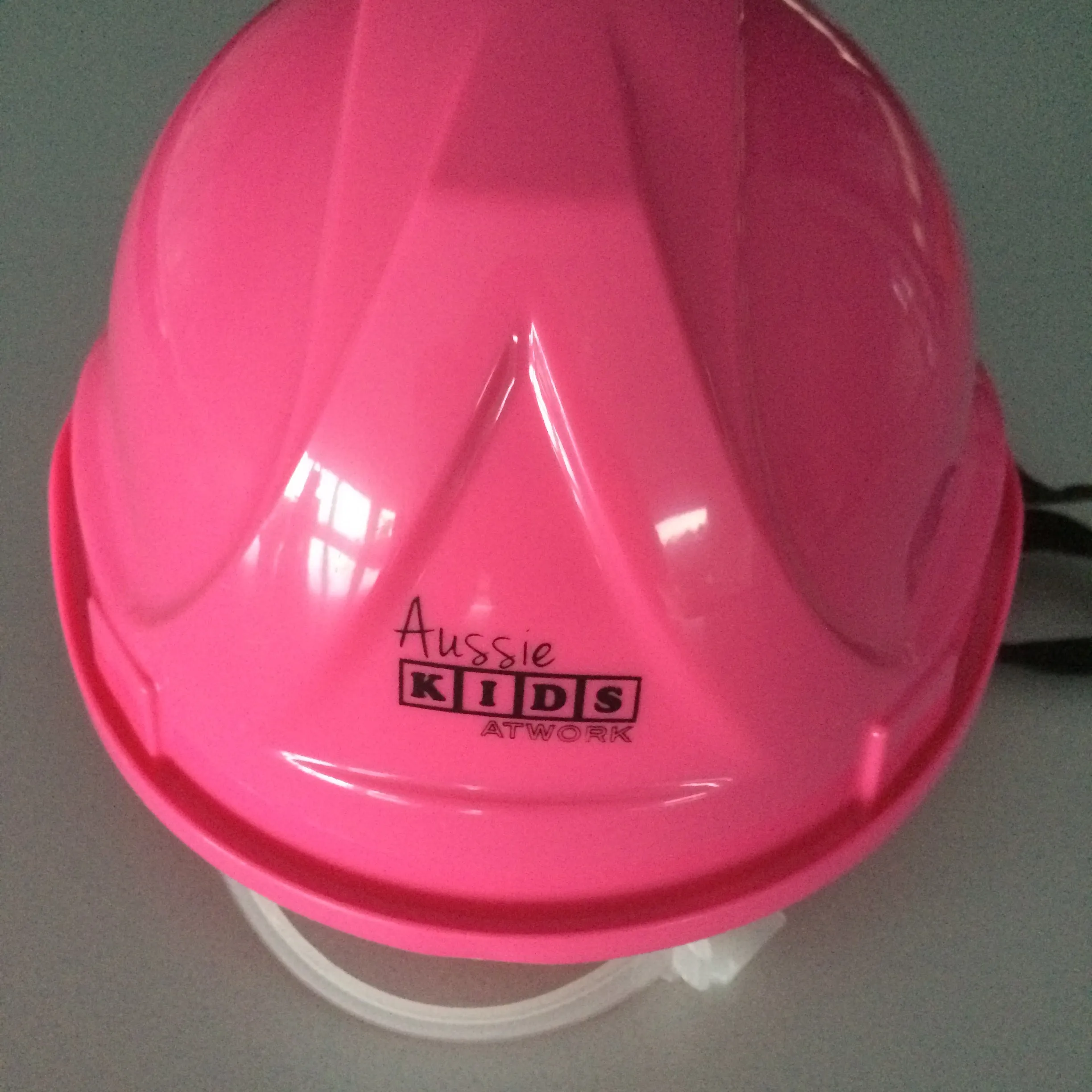 Kids Hard Hat