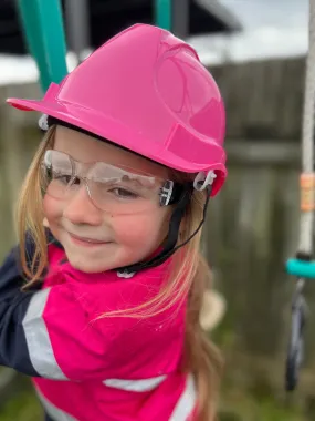 Kids Hard Hat