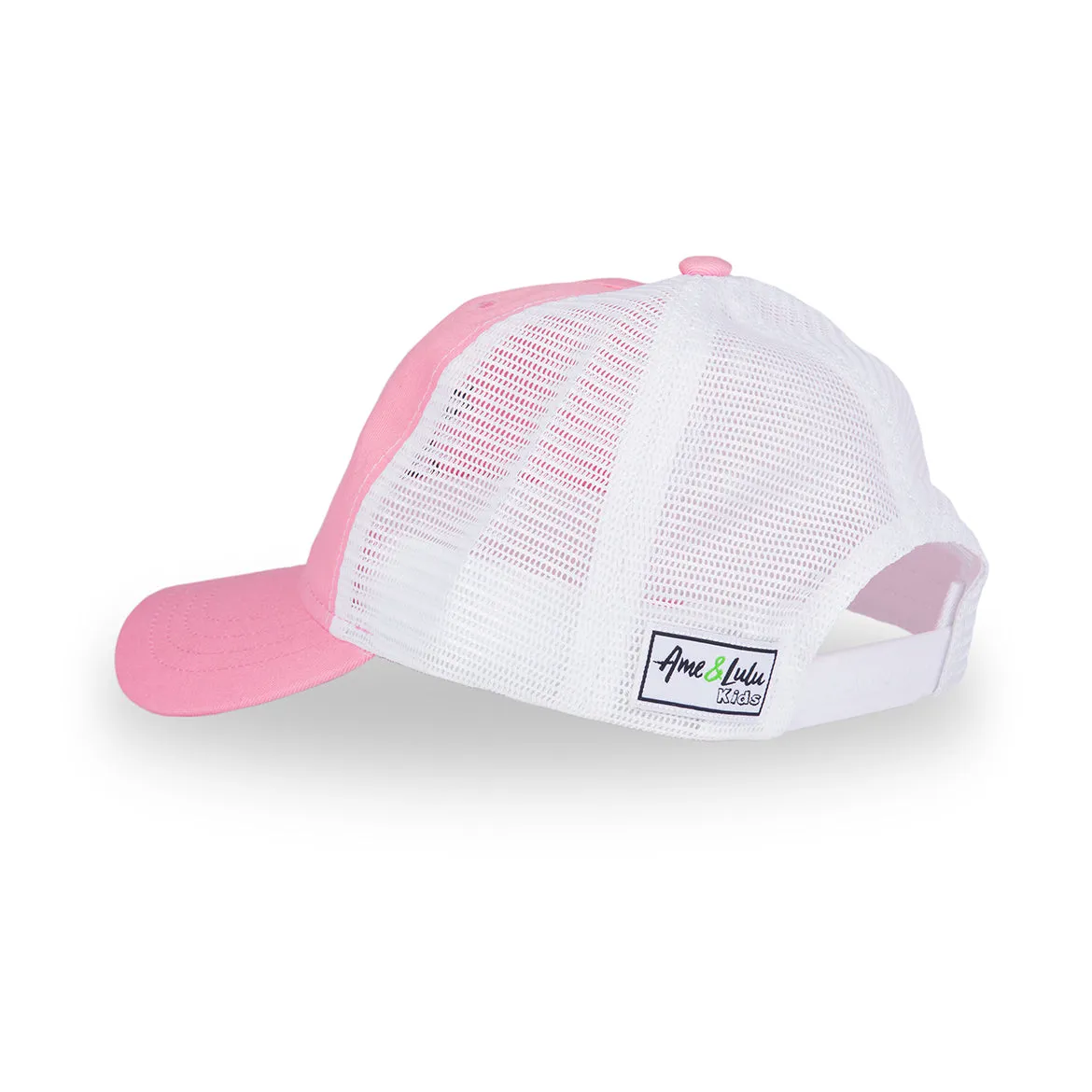 Kids Trucker Hat