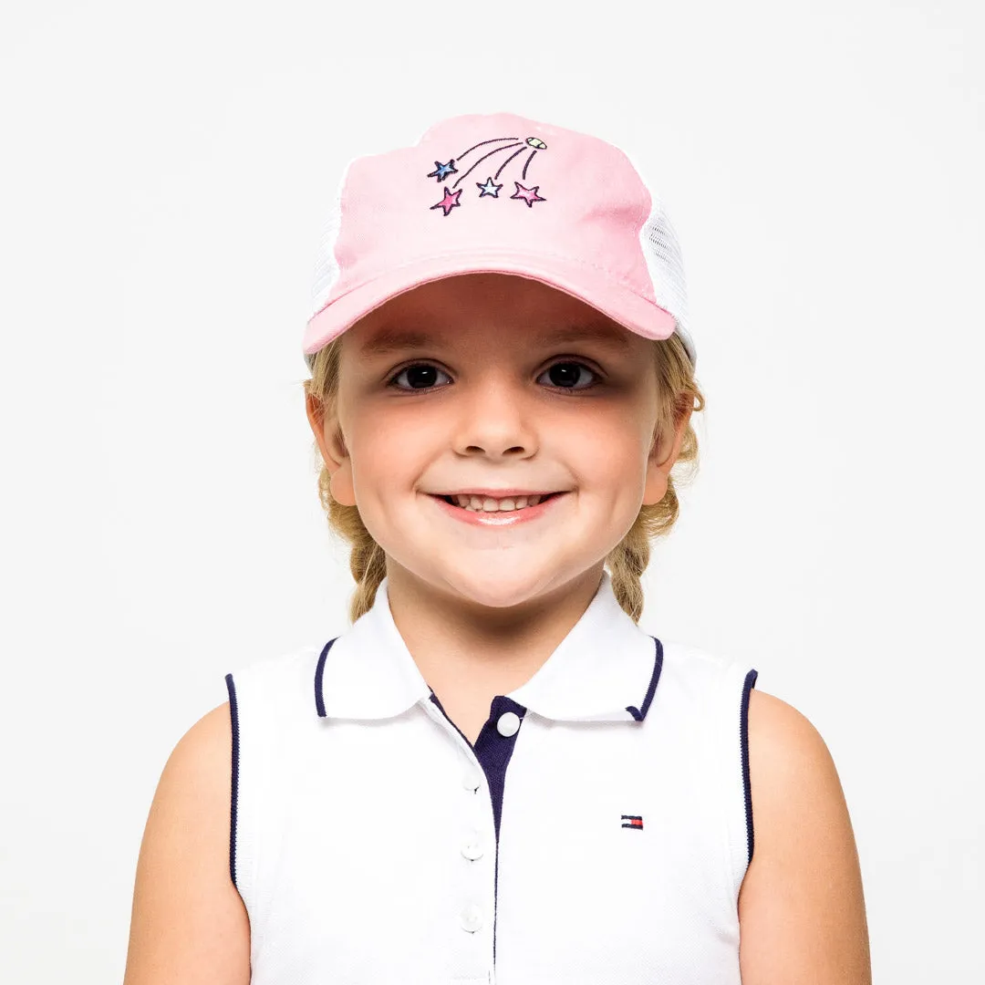 Kids Trucker Hat