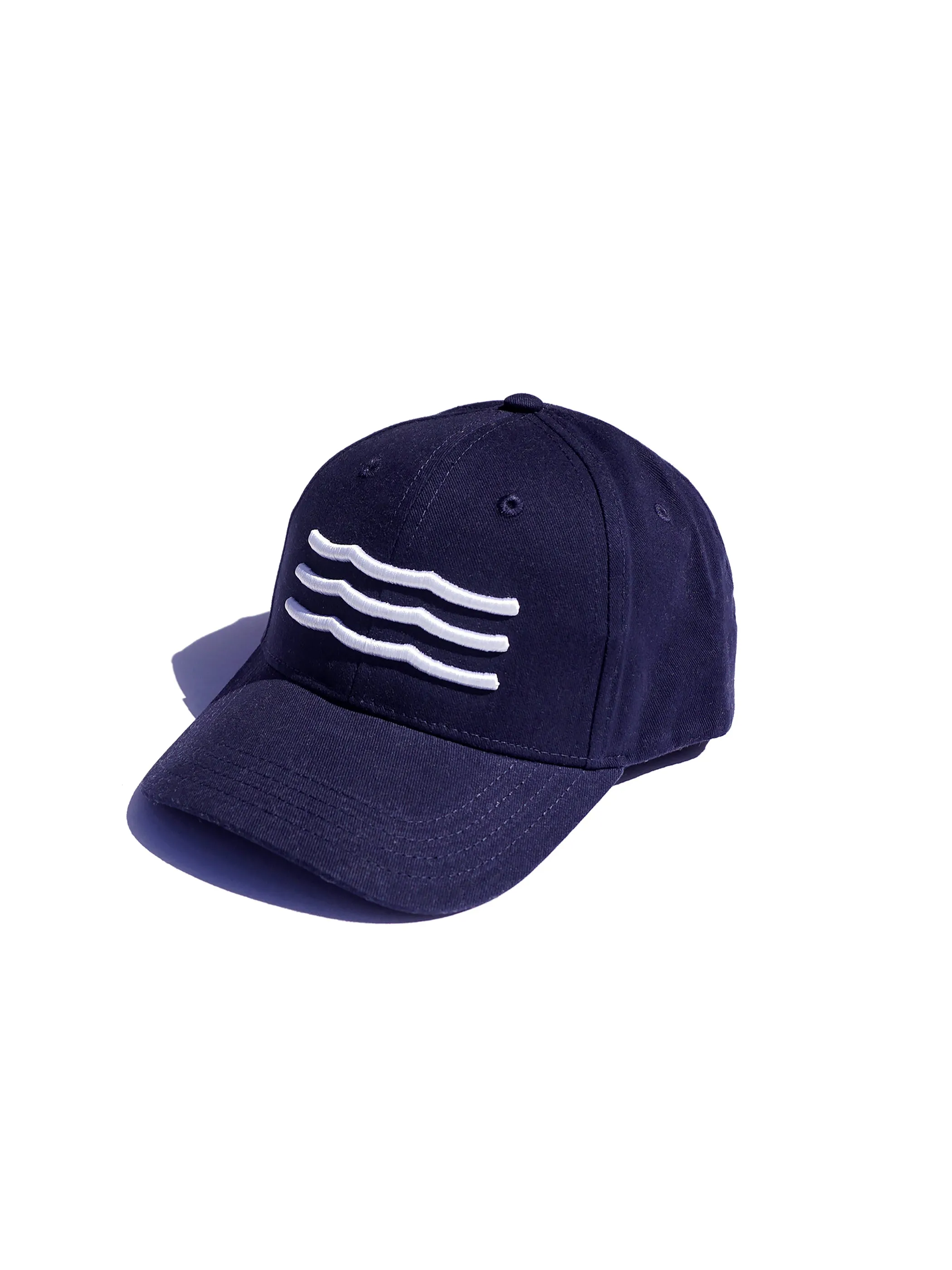 Kids Waves Hat