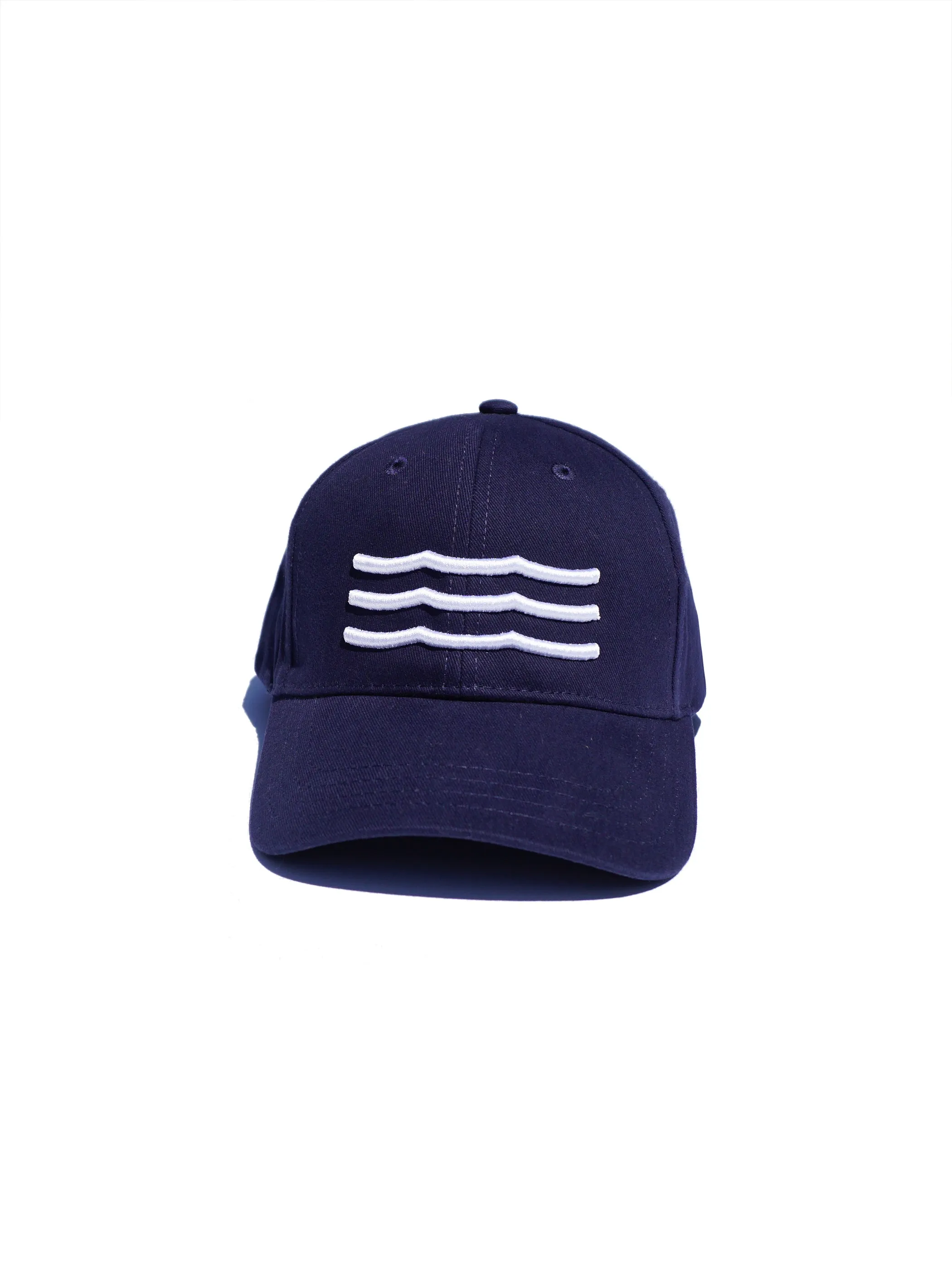 Kids Waves Hat