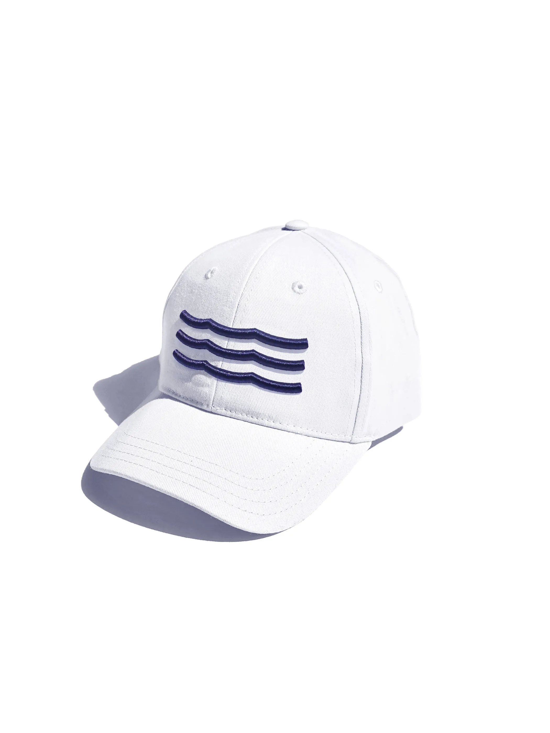 Kids Waves Hat