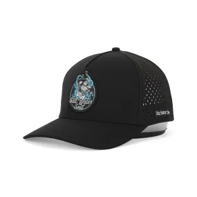 Kraken Vented Hat