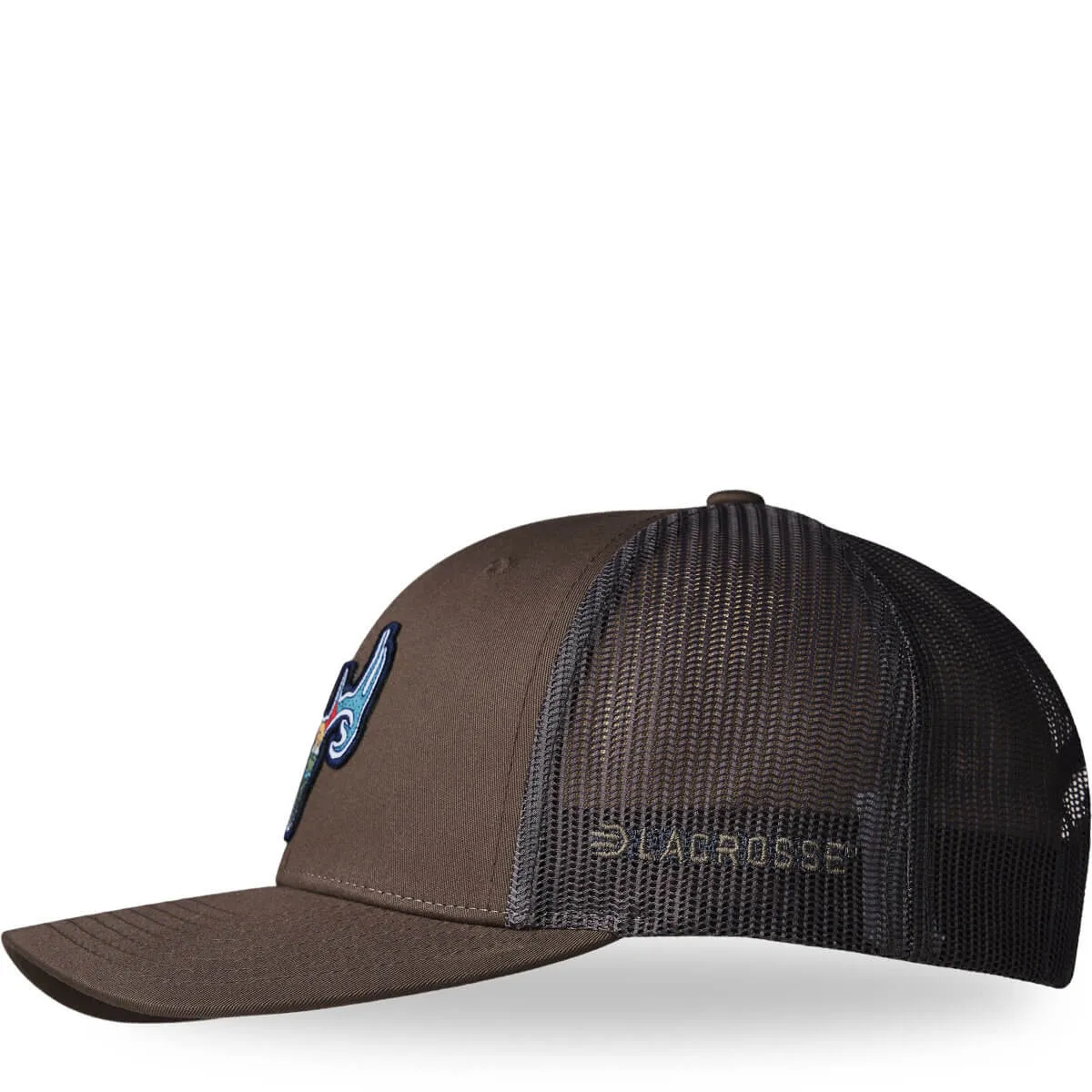 LaCrosse Deer Trucker Hat