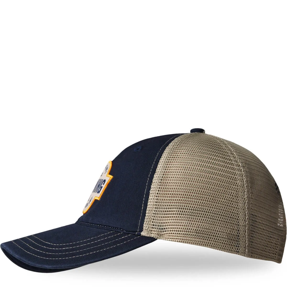 LaCrosse Farming Hat