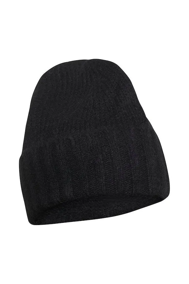 Larna Hat Black