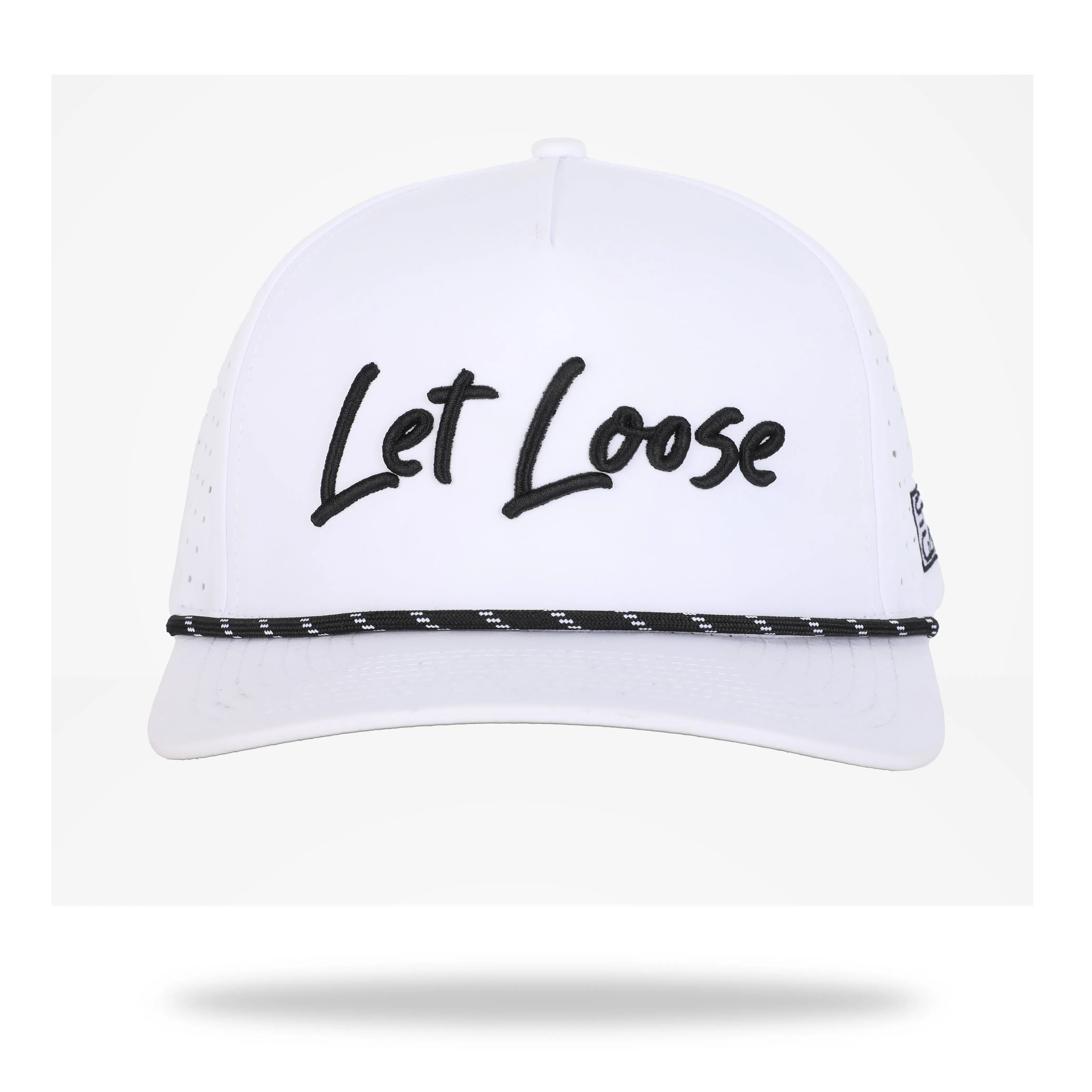 Let Loose Hat