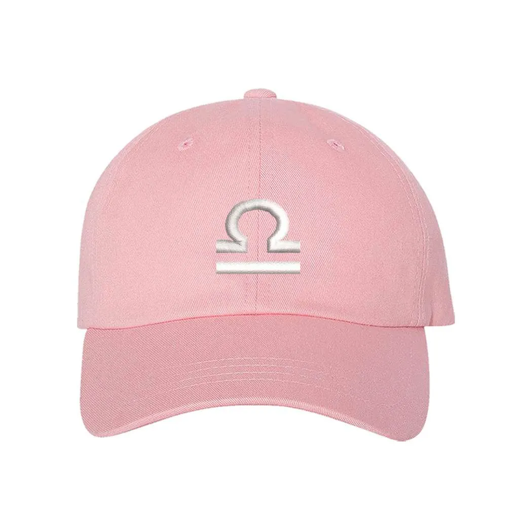 Libra Baseball Hat