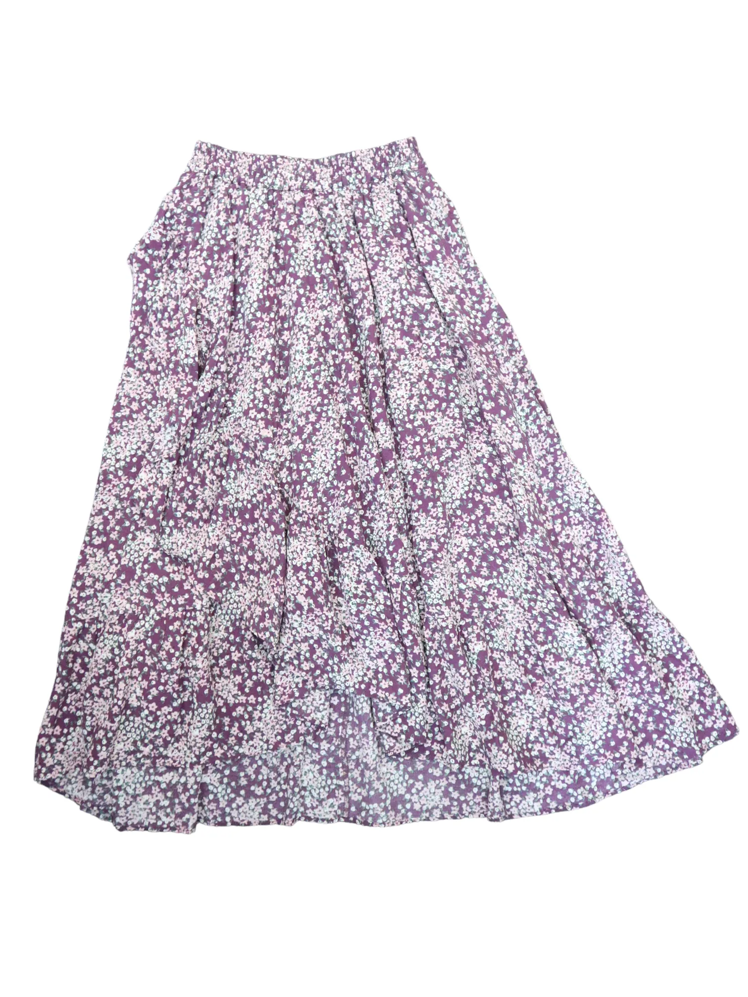 Little Auguste Skirt, 11-12?