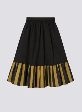 Little Creative Factory Diagonal Skirt