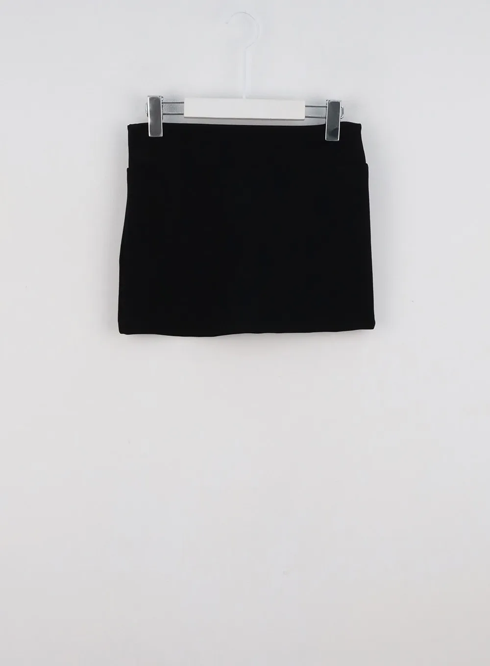 Low Waist Mini Skirt IG313