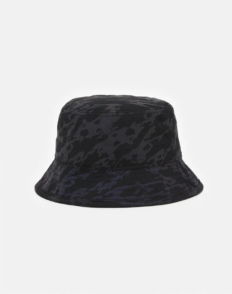 LUCCIA BUCKET HAT