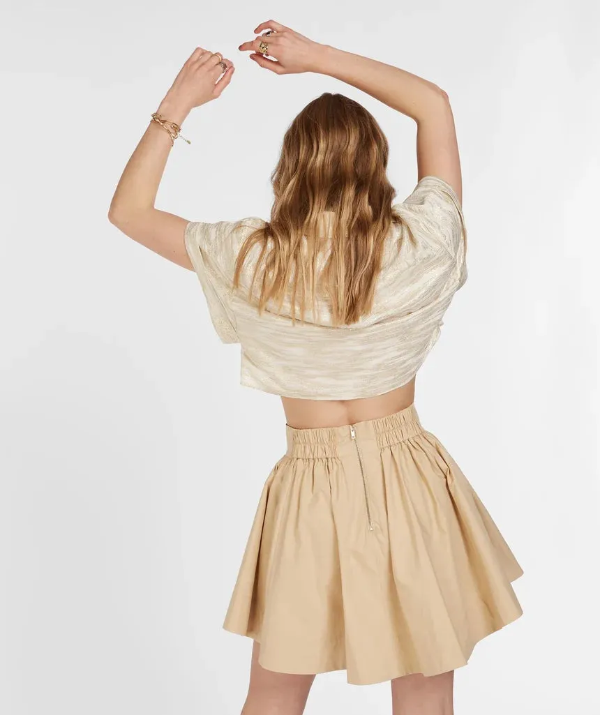 LUCILLA SKIRT - Josh V