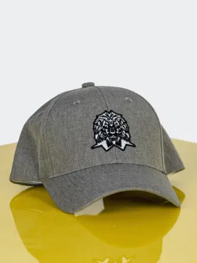 Maceoo Hat | Hat Keep Grey