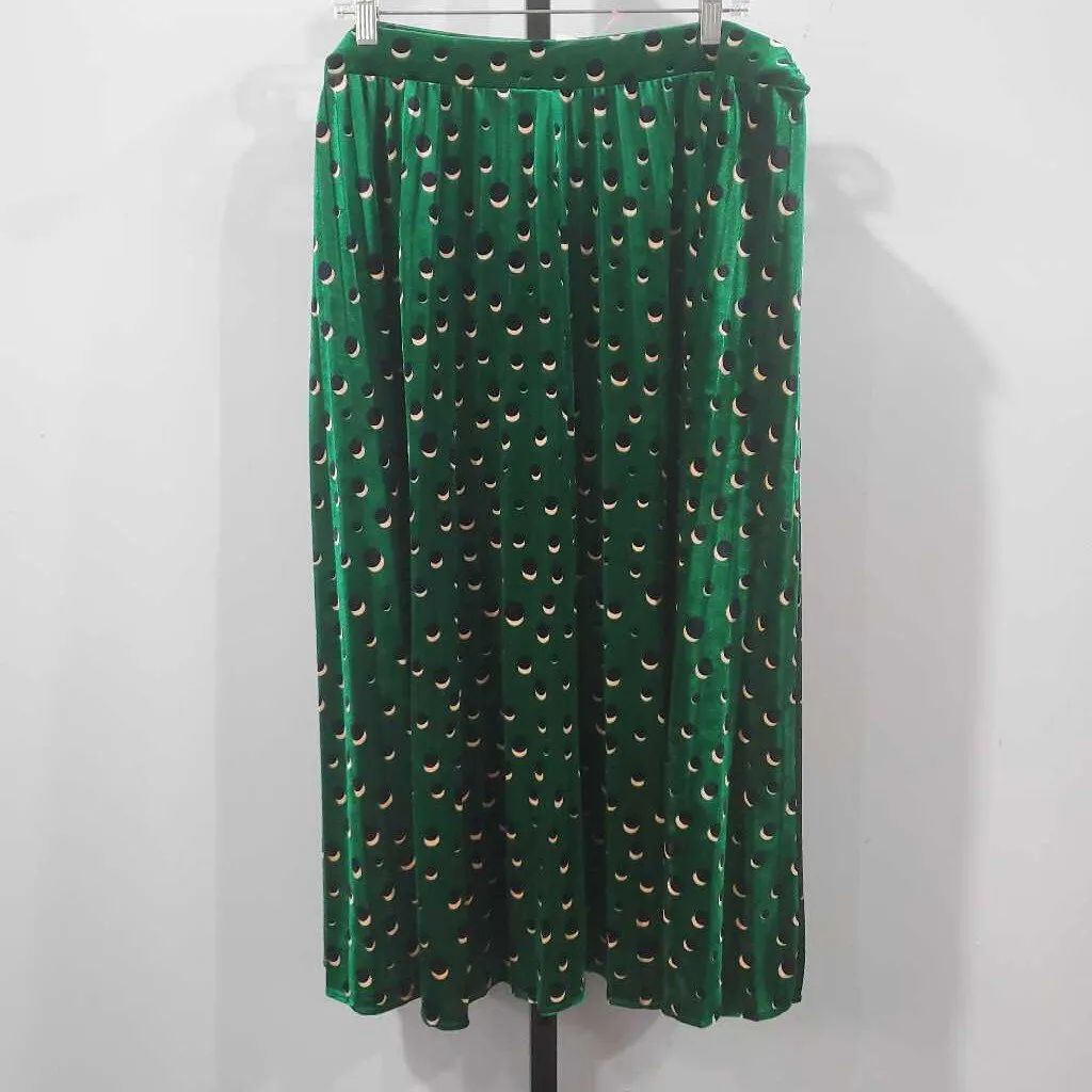 Maeve by Anthropologie Skirt 2X