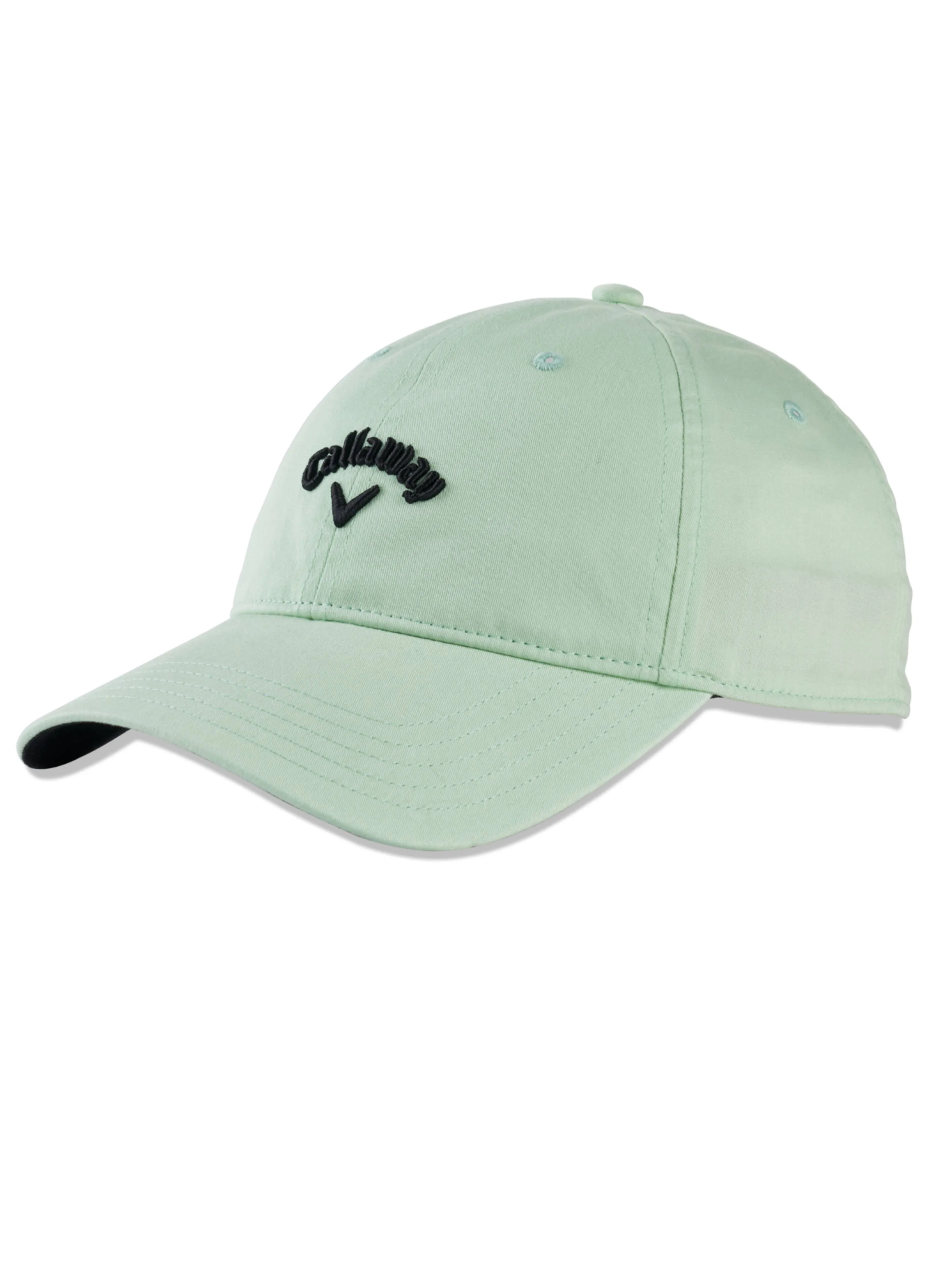 Mens Heritage Golf Hat