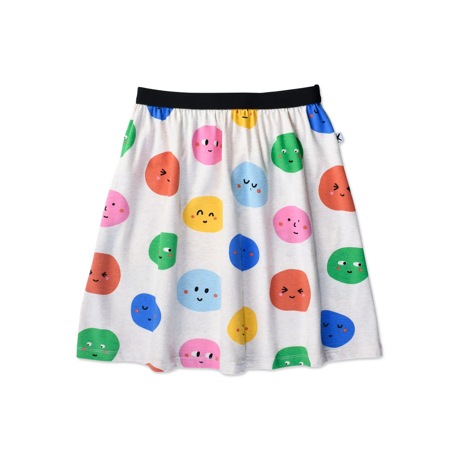 Minti Happy Dots Skirt