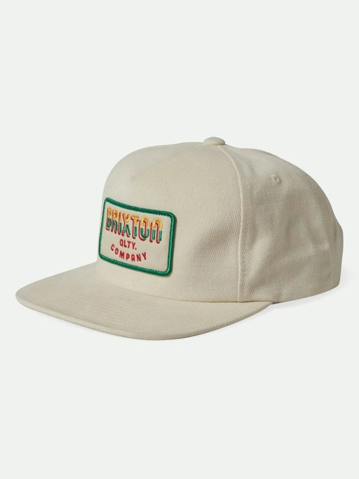 Neighbor Snapback Hat