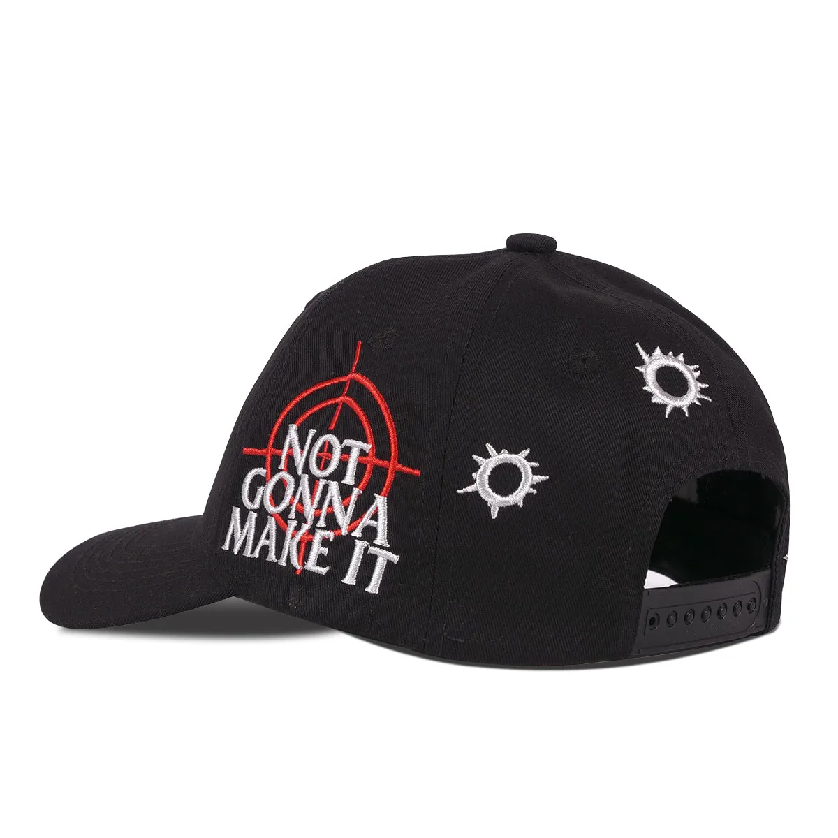 Ngmi Hat Black