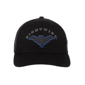 Nightwing Trucker Hat