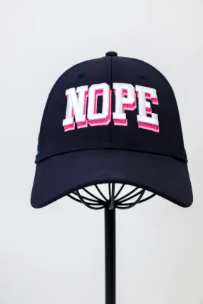 NOPE Hat