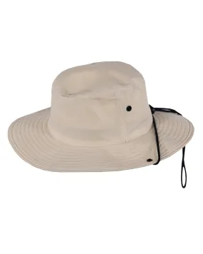 Stylish Nottingham Creek Outdoor Hat for All-Weather Adventures