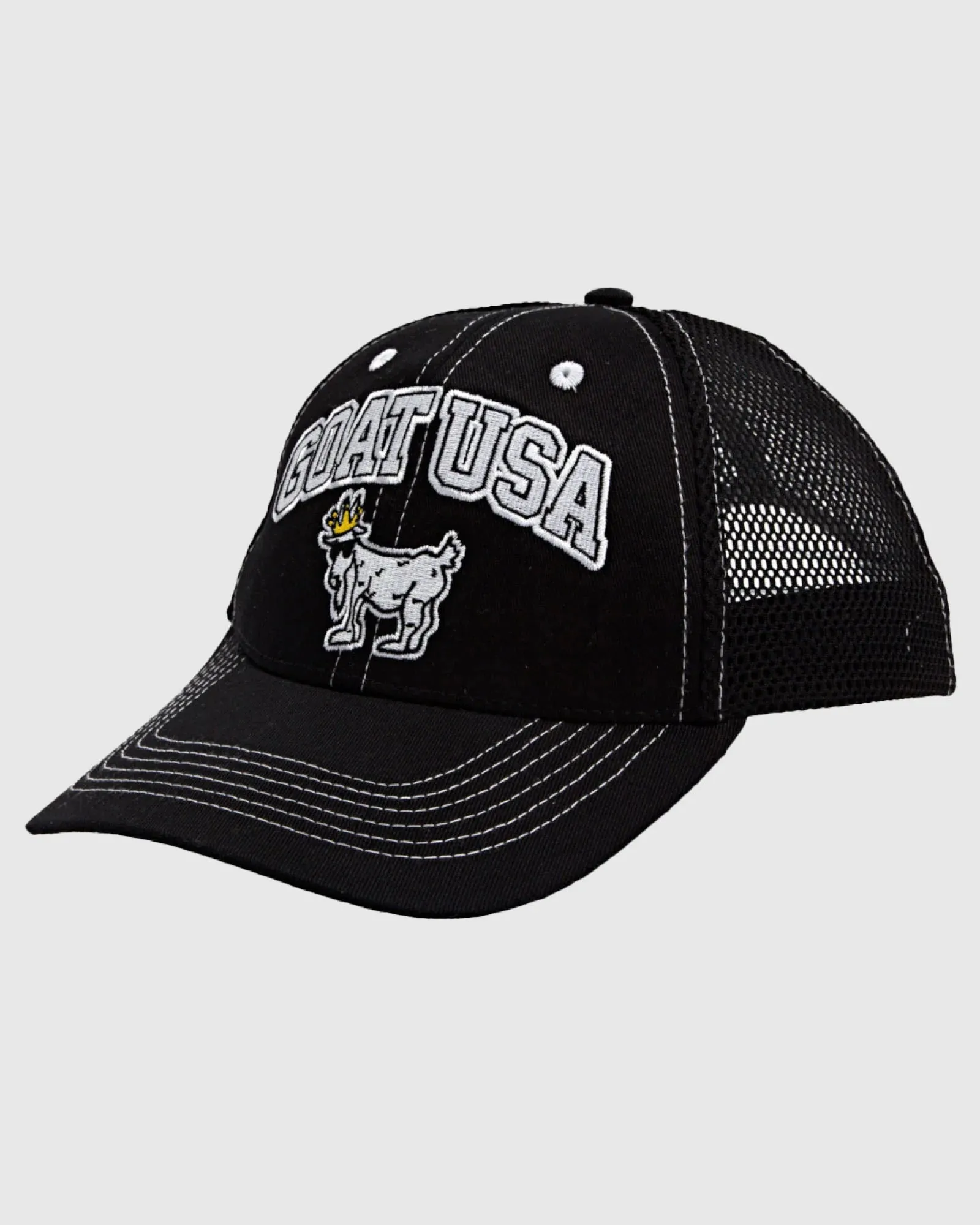 OG Trucker Hat