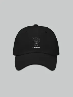 PANTHERS DAD HAT