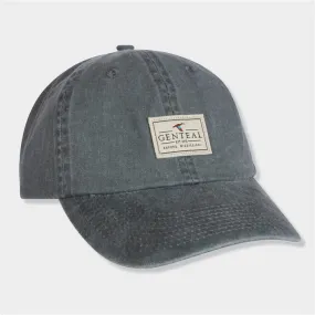 Patch Hat