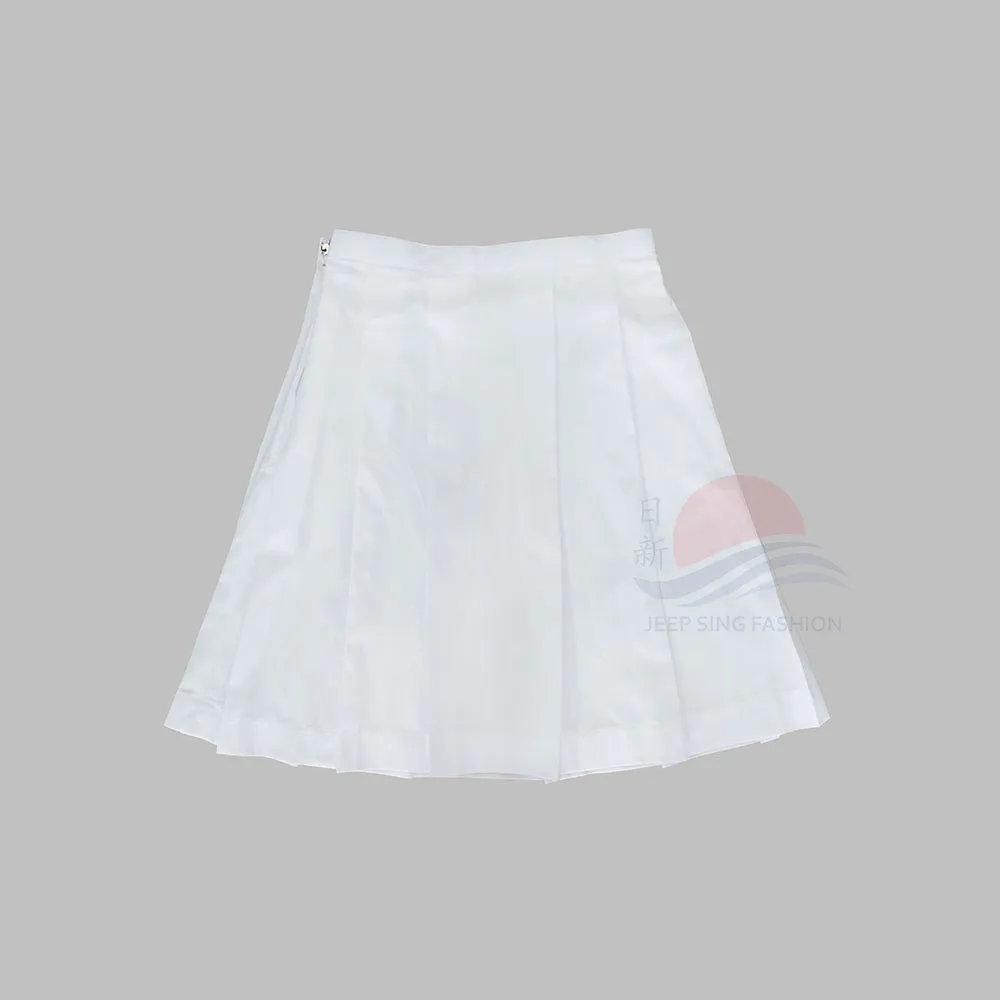 PCPS Girl's Skirt