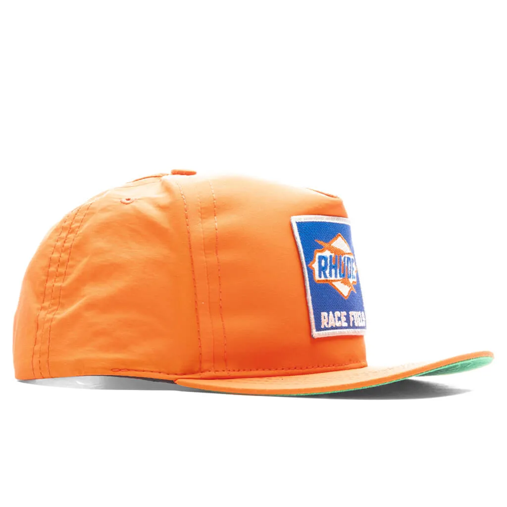 Petrole Hat - Orange