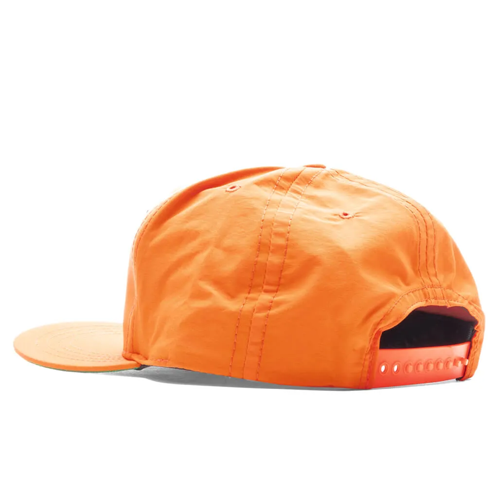 Petrole Hat - Orange