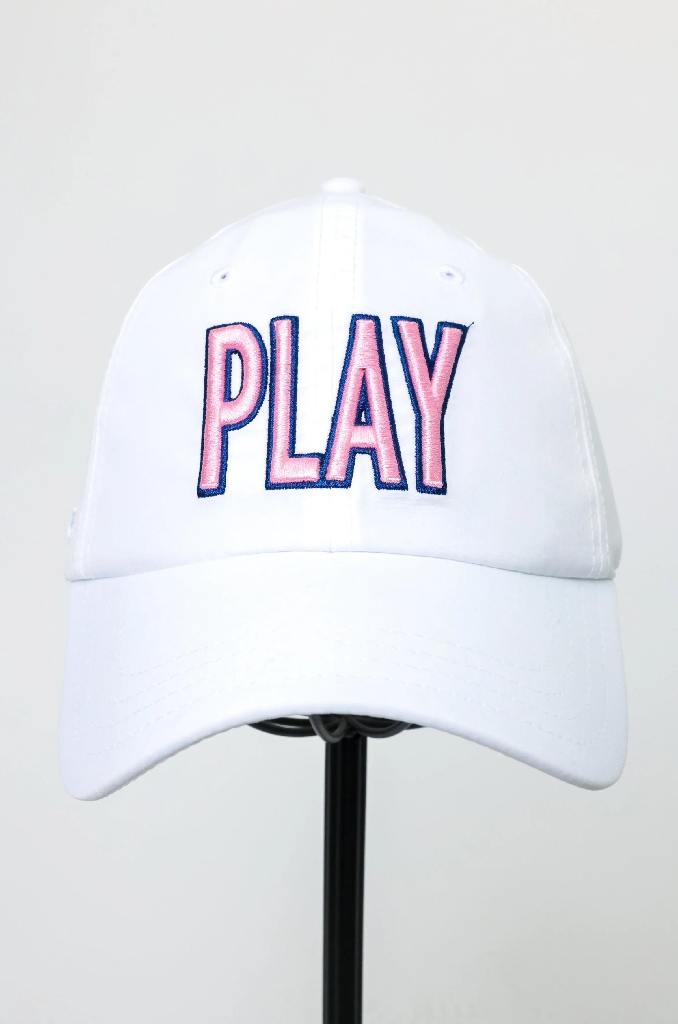 Play Hat