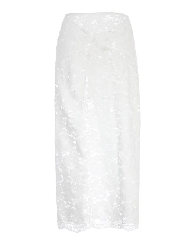 PRE-ORDER Lace Skirt