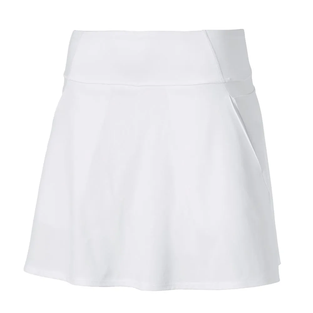 Puma Women's PWRShape Solid Golf Skirt