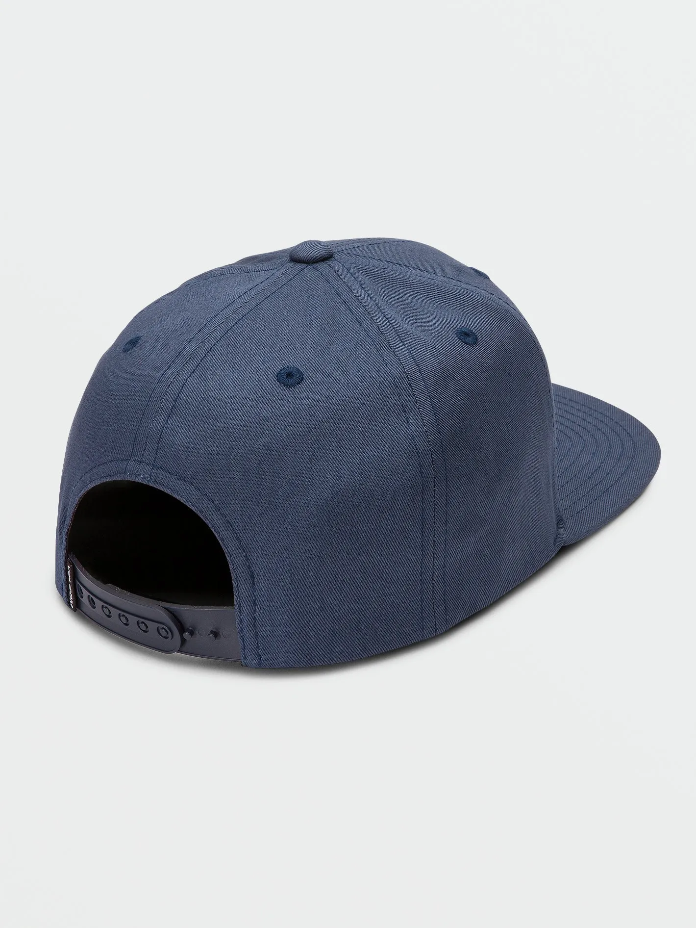 Quarter Twill Hat