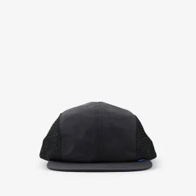 Racer Hat Black