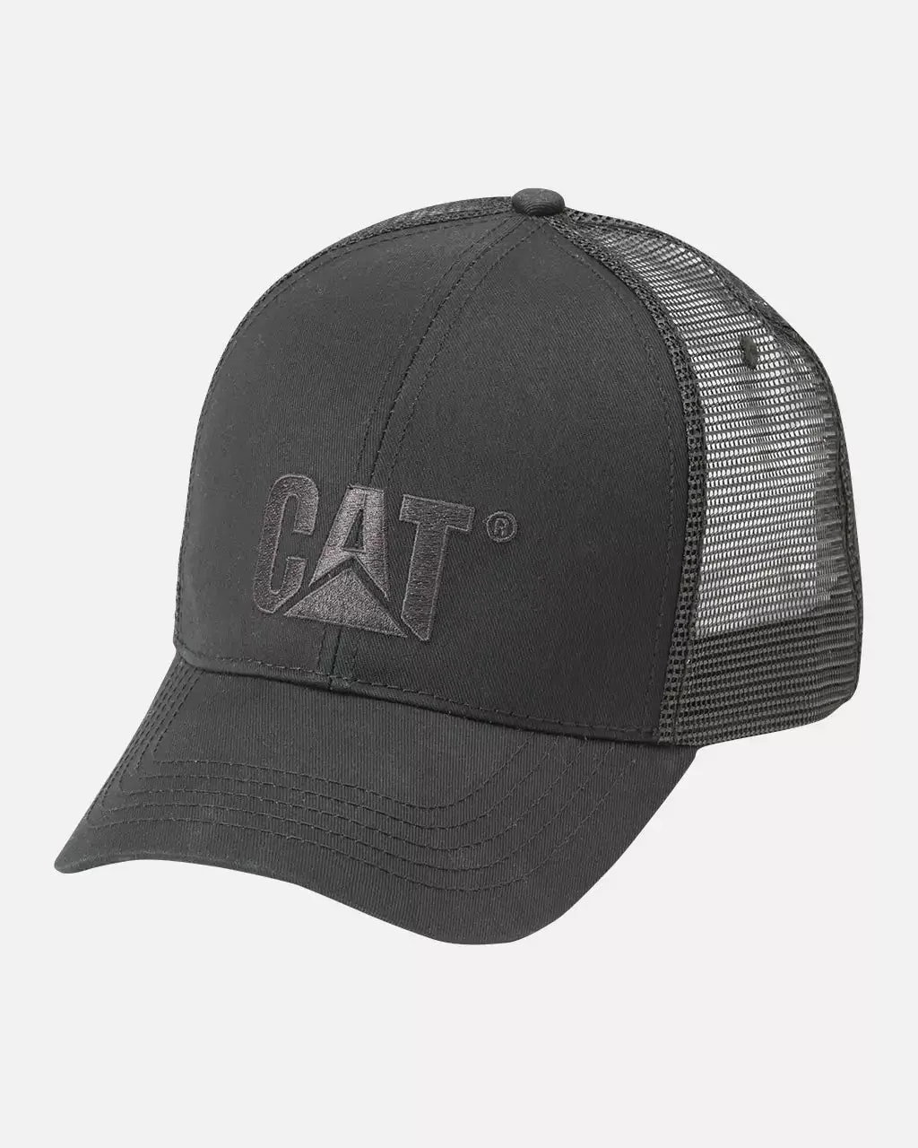 Raised Logo Hat