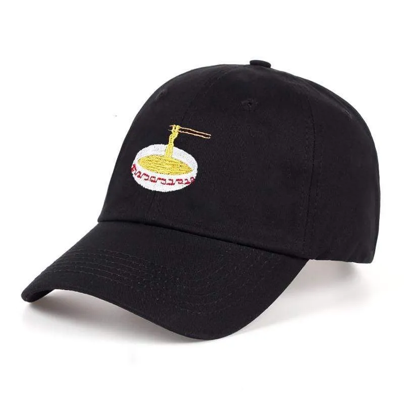 Ramen Dad Hat