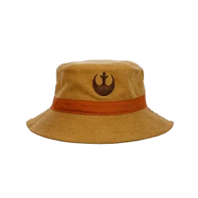 Rebel Bucket Hat