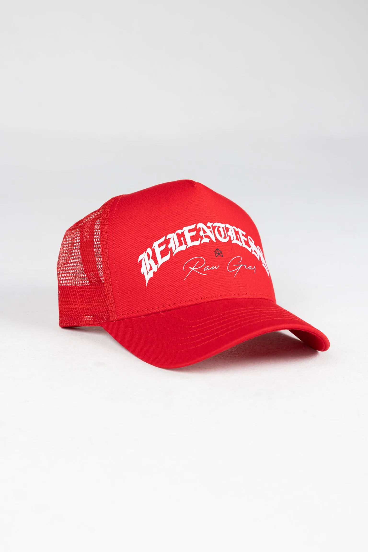 Relentless Trucker Hat