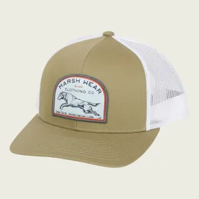 Retrieve Trucker Hat