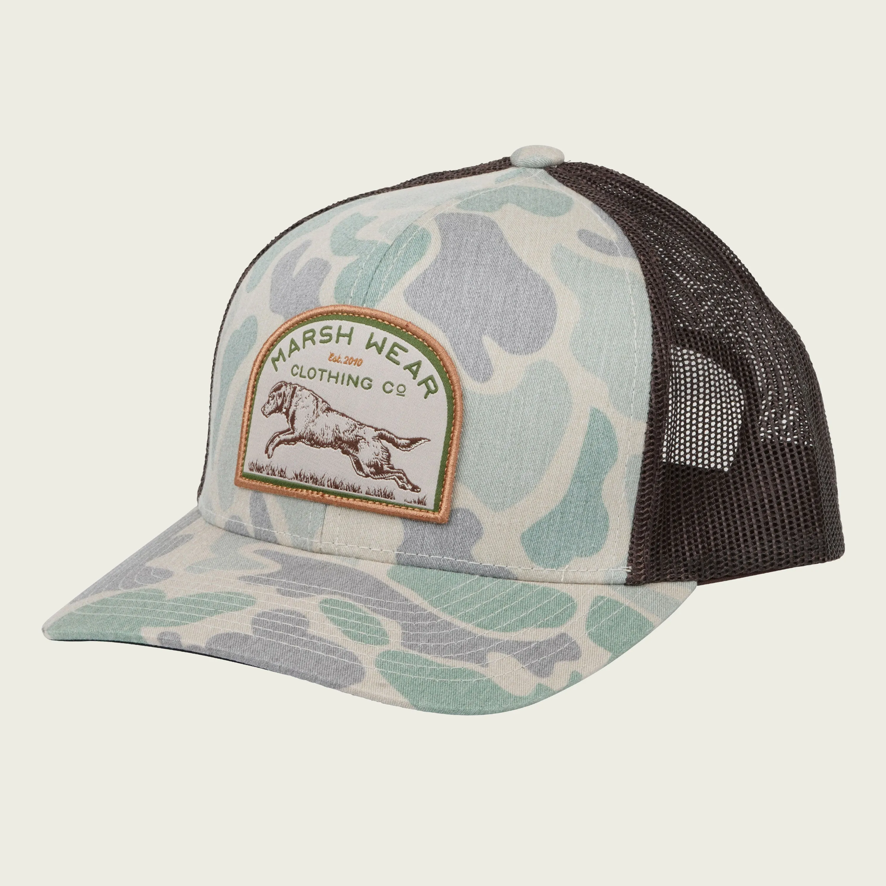 Retrieve Trucker Hat