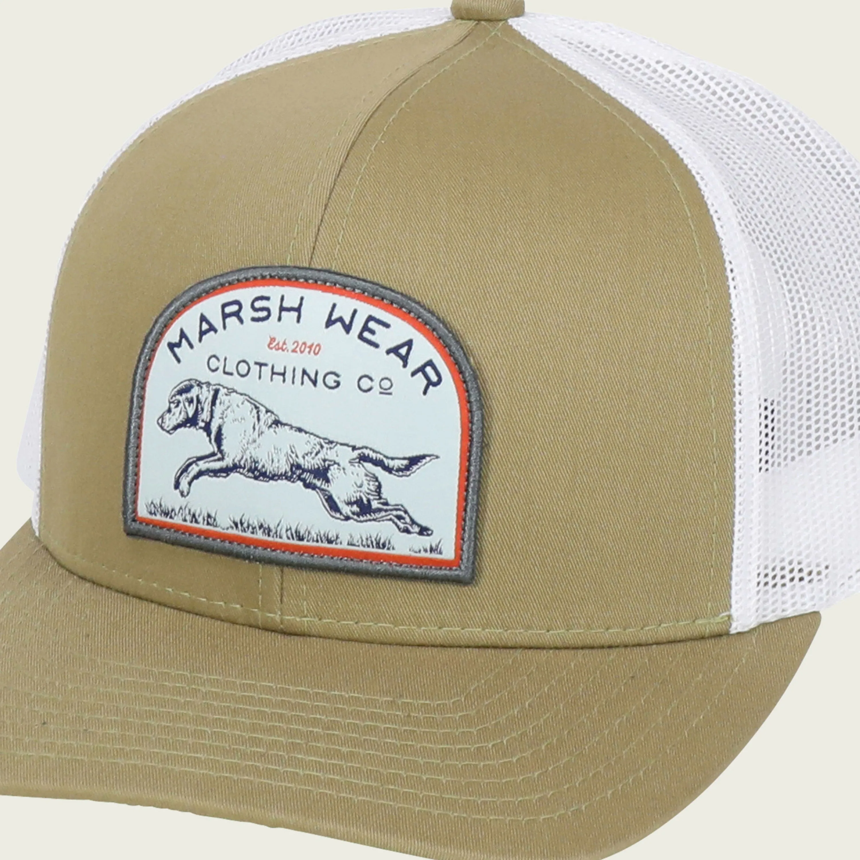 Retrieve Trucker Hat