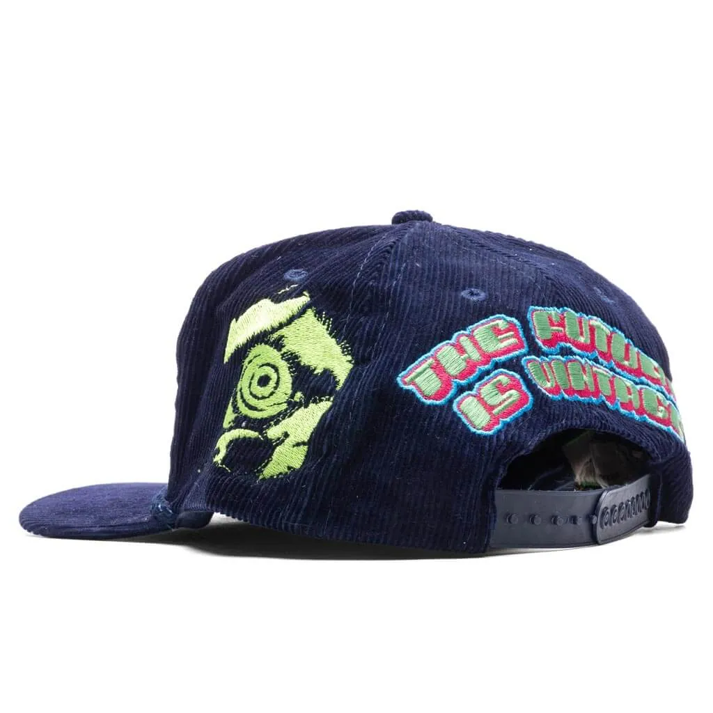 Retrospect Hat - Multi