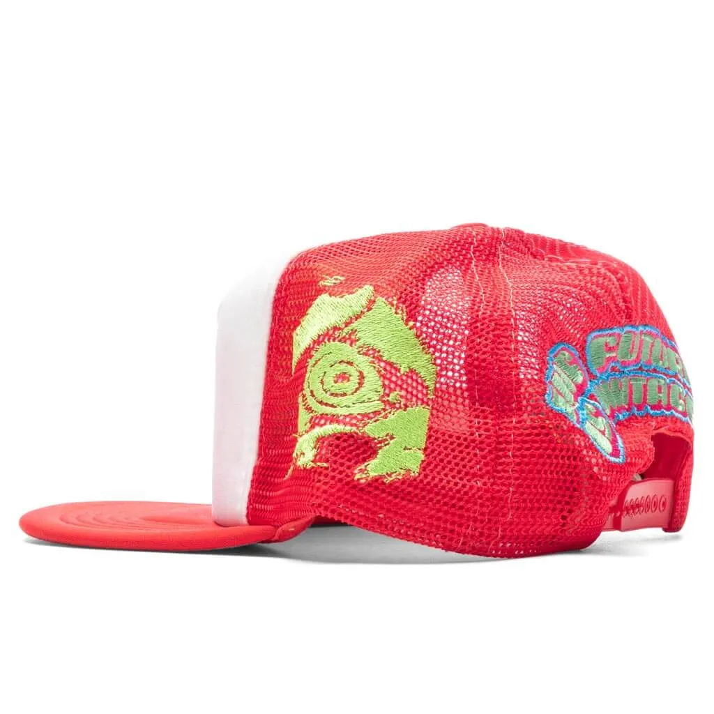 Retrospect Hat - Multi