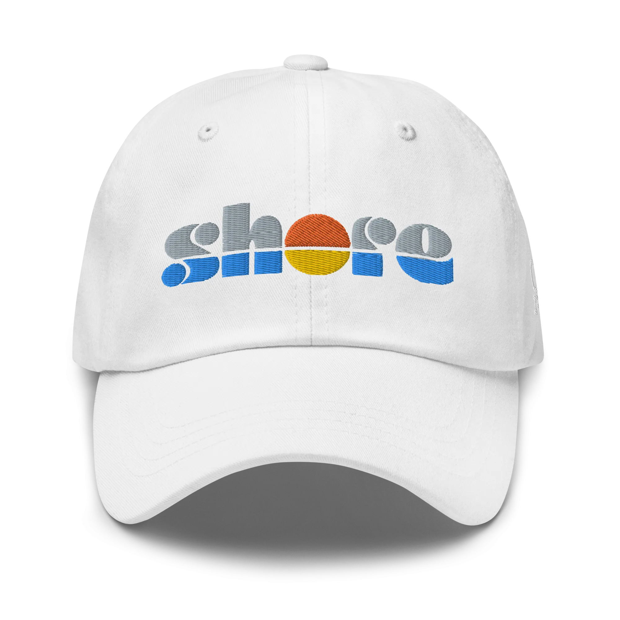 Shore Dad Hat/Ballcap